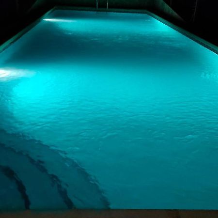 La Alcayna Murcia B&B Exteriér fotografie
