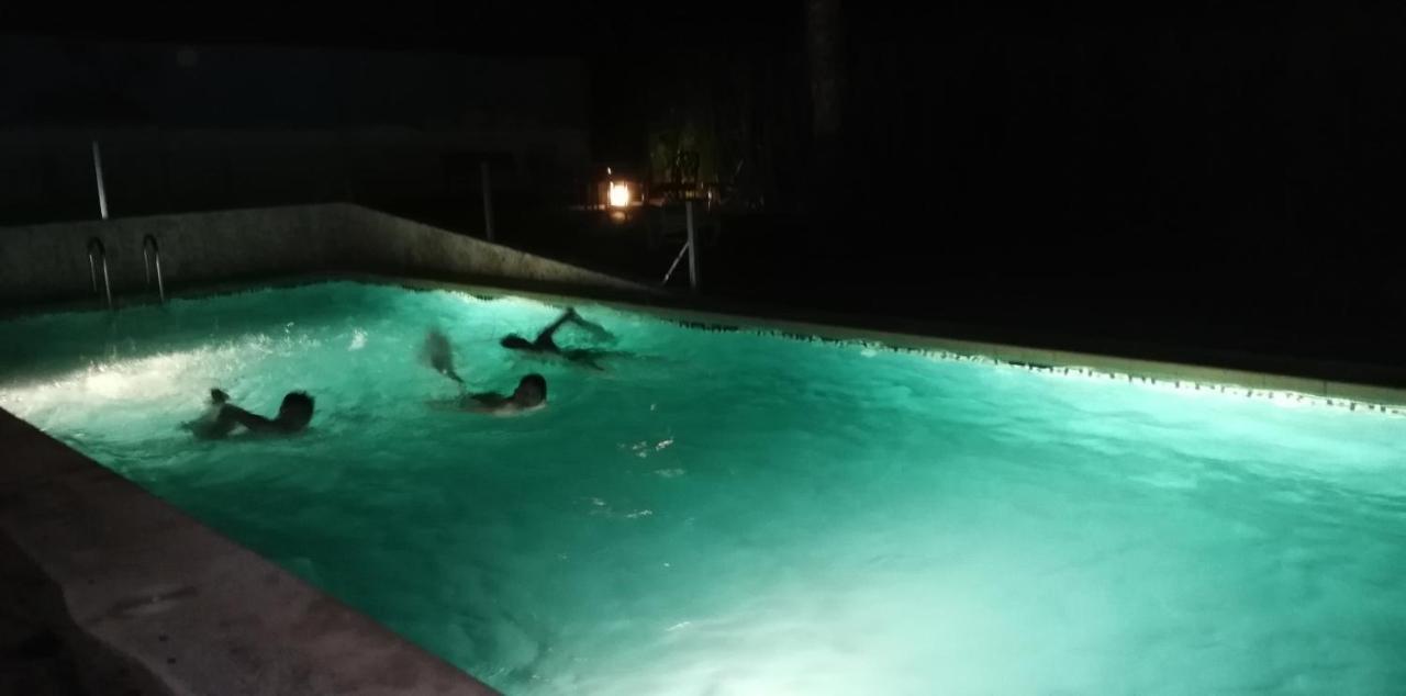 La Alcayna Murcia B&B Exteriér fotografie