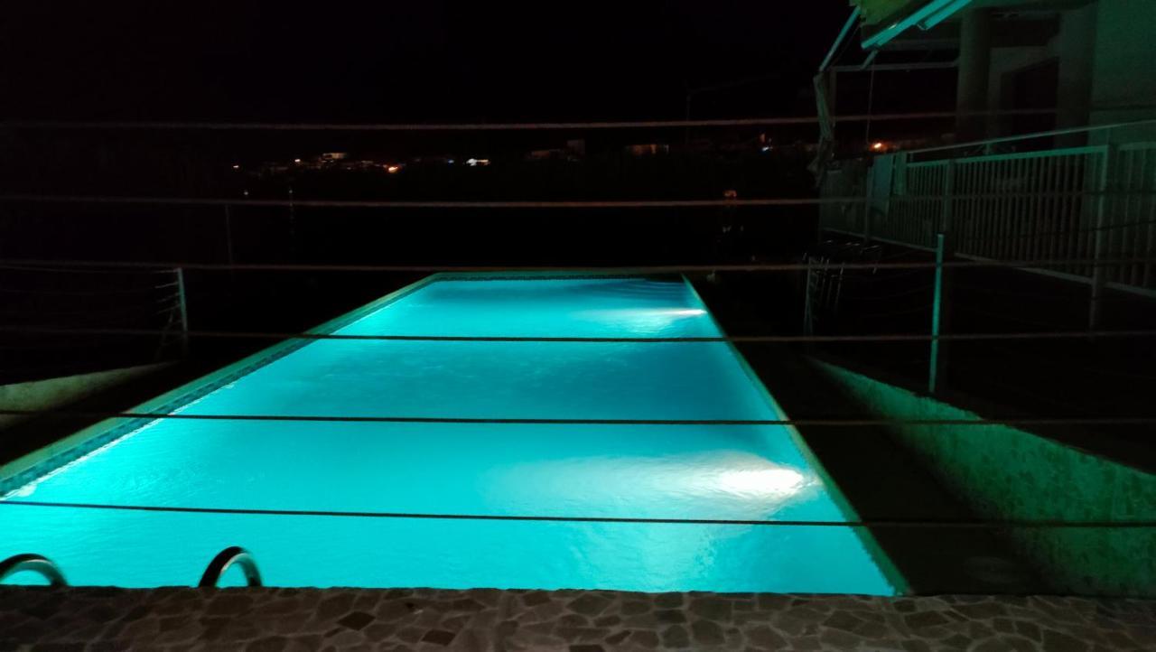 La Alcayna Murcia B&B Exteriér fotografie