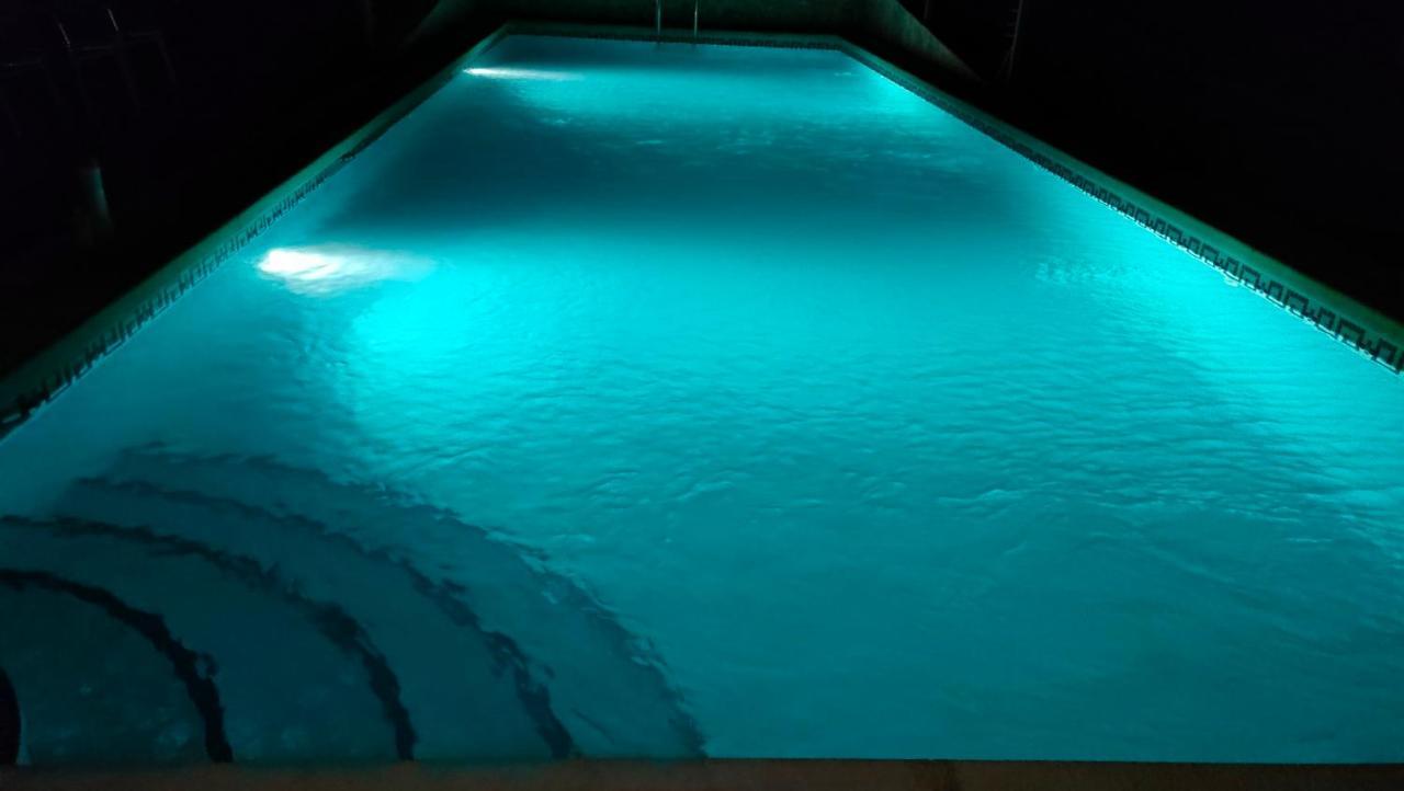La Alcayna Murcia B&B Exteriér fotografie