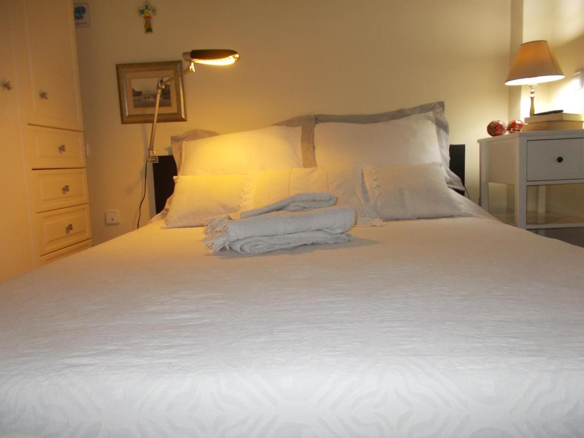La Alcayna Murcia B&B Exteriér fotografie