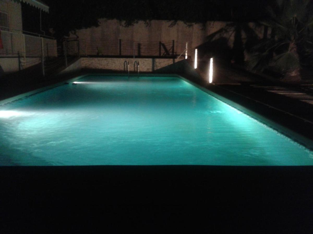 La Alcayna Murcia B&B Exteriér fotografie