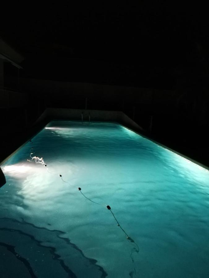 La Alcayna Murcia B&B Exteriér fotografie