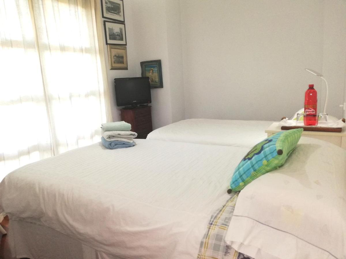 La Alcayna Murcia B&B Exteriér fotografie